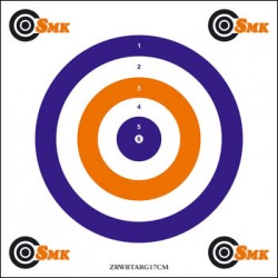 14cm SMK Targets