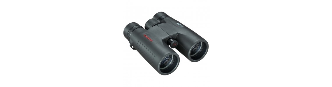 Binoculars & Spotters