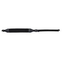 Vanguard Endeavor 101B Black Neoprene Rifle Sling