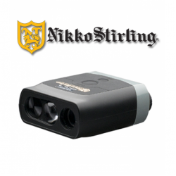 Nikko Stirling 501 Range Finder