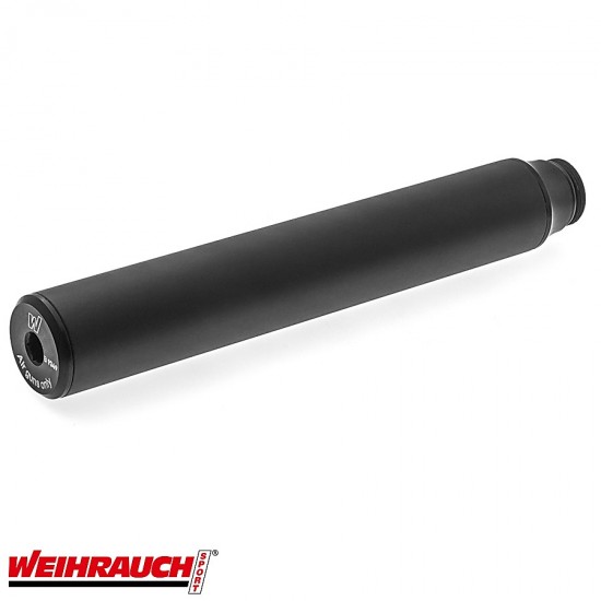 Weihrauch HW97 Moderator