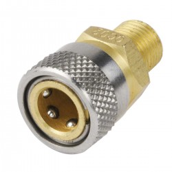 Female Coupler