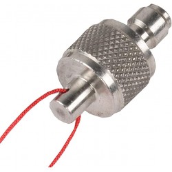 Quick Blanking Plug