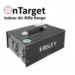 Bisley Quick Fill Air Compressor