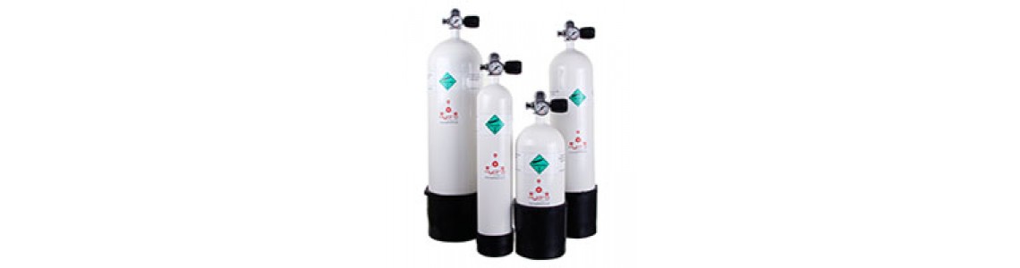Air Bottles Air Bottles