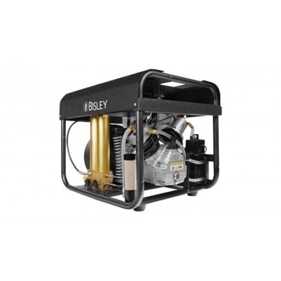 Bisley Power Fill Air Compressor