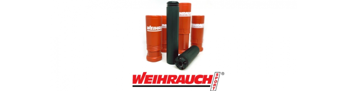 Weihrauch Moderators