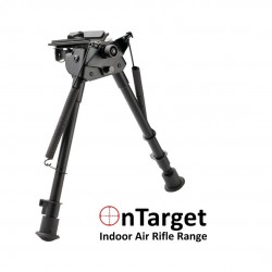 Webley Pro Tilt Bipod 9-13"