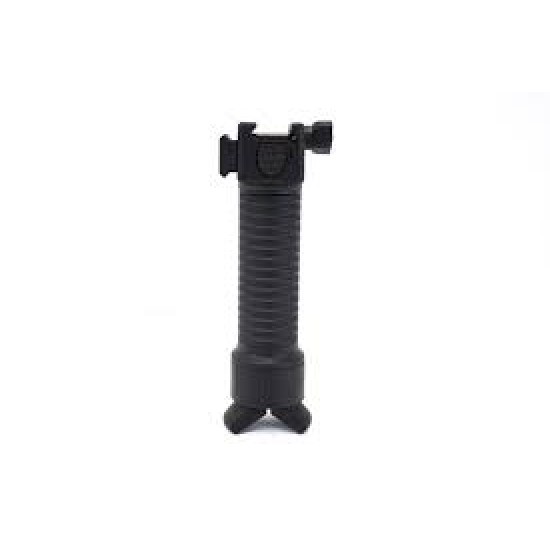 NUPROL Bipod Vertical Grip for 20mm Rails