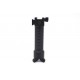 NUPROL Bipod Vertical Grip for 20mm Rails