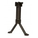 NUPROL Bipod Vertical Grip for 20mm Rails