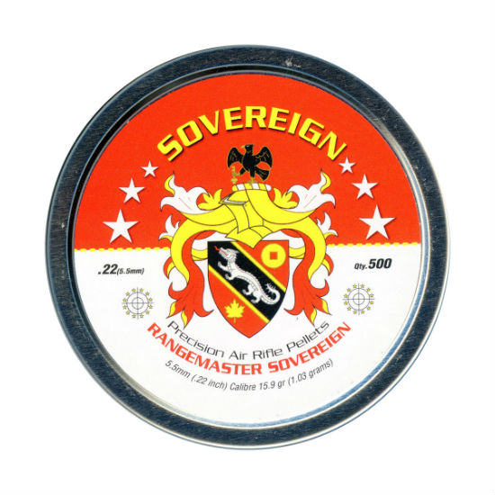 Daystate Sovereign .22 Daystate Sovereign .22