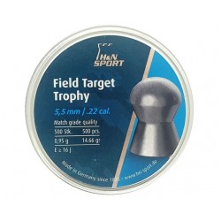 H&N Field Target Trophy .22
