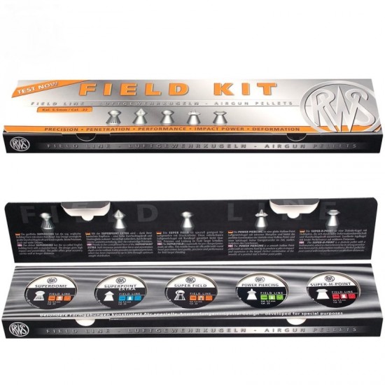 Field Kit .22