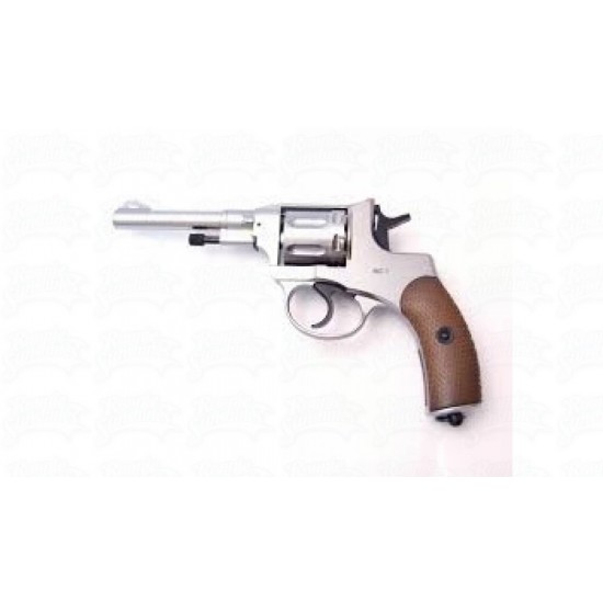Gletcher NGT RF Silver Gletcher NGT RF Silver