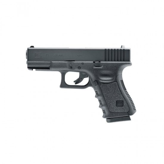 Glock P17 BB Glock P17 BB
