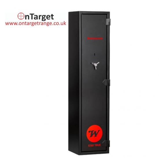 Winchester Extreme 5 gun Safe
