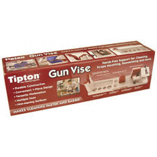Gun Vise Pro Gun Vise Pro
