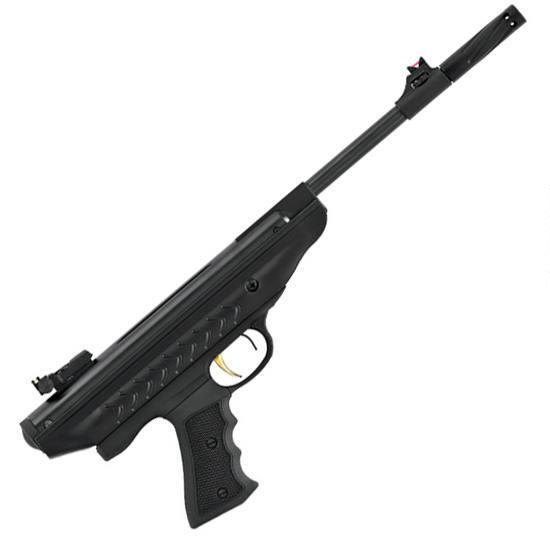 Hatsan Spring Pistol Mod 25 Hatsan Spring Pistol Mod 25