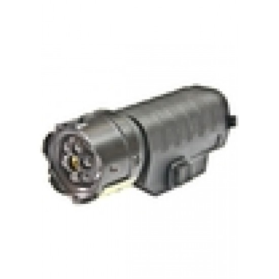 Laser LED Flashlight Laser LED Flashlight