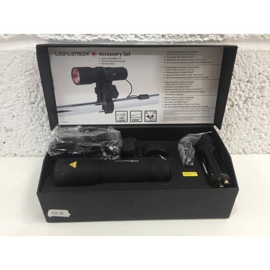 LED Lenser LED Lenser
