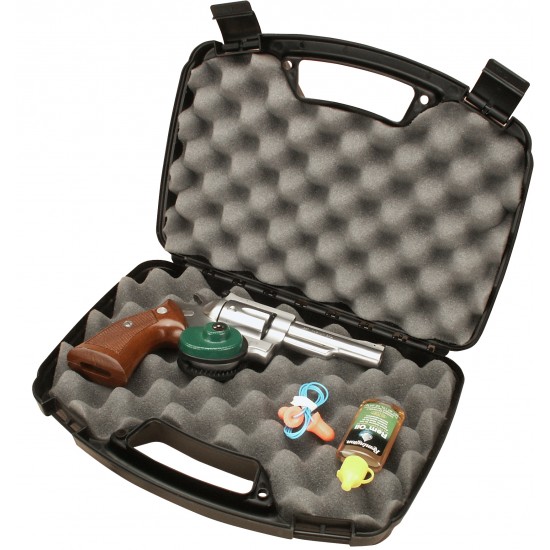 MTM 807 Pistol Case Med