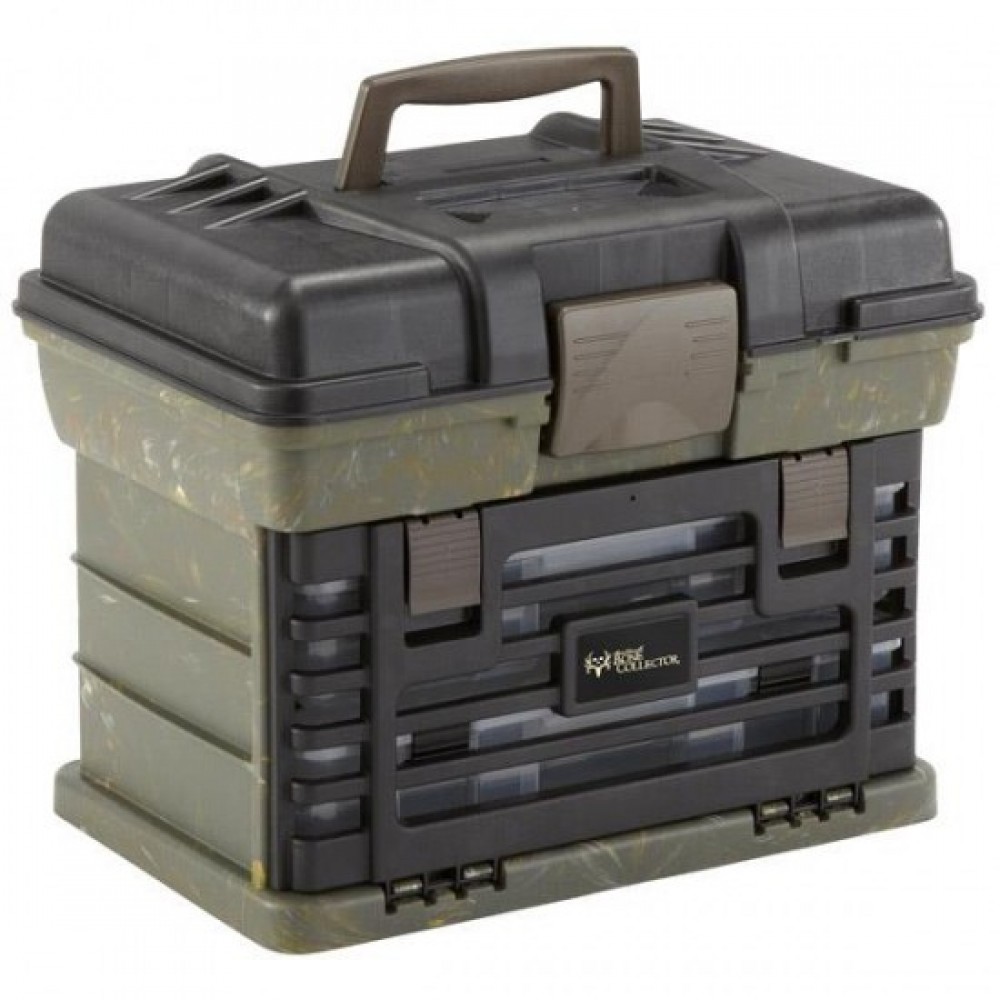 Plano Shooters Case Medium