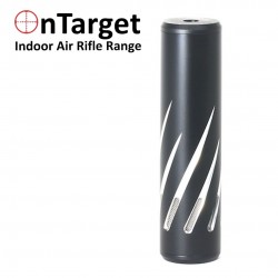 Huggett Belita Silver Swirl