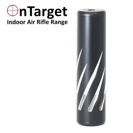 Huggett Belita Silver Swirl