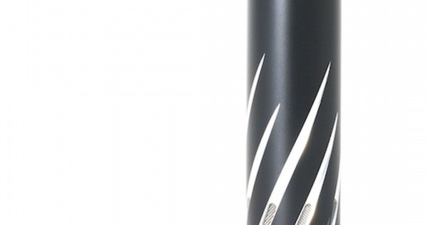 Huggett Belita Silver Swirl