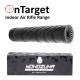 DonnyFL Yokozuna Quick Release 25 Silencer - .22 Calibre 1/2x20Unf