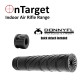 DonnyFL Yokozuna Quick Release 25 Silencer - .22 Calibre 1/2x20Unf