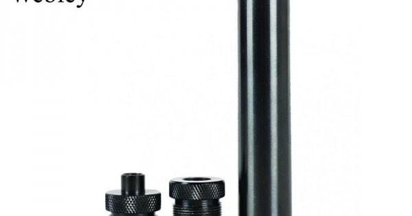 Webley QGS 4 Silencer