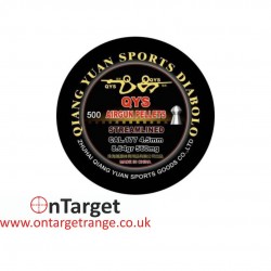 QYS Streamline 8.64gr