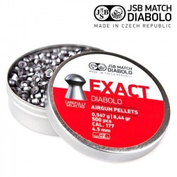 JSB Exact 4.53
