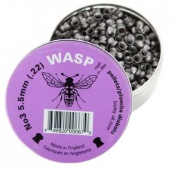 Wasps Purple .22