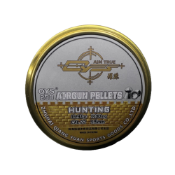QYS Hunting .22