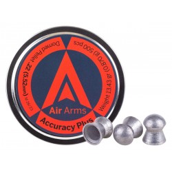 Air Arms Accuracy Plus (Falcon .22)