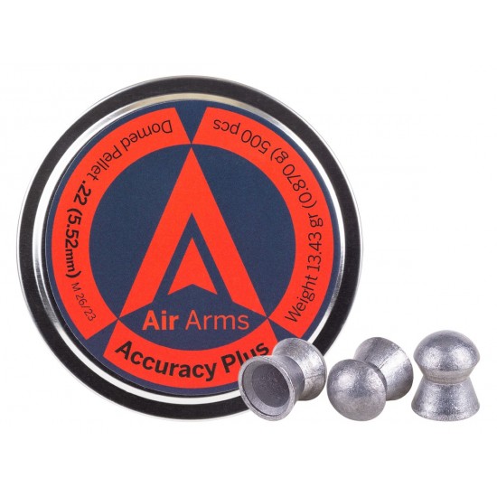 Air Arms Accuracy Plus (Falcon .22)