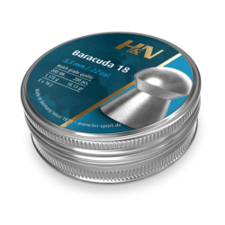 H&N Baracuda 18 .22