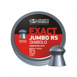 JSB Exact Jumbo RS