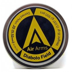 Air Arms Diabolo Field .22