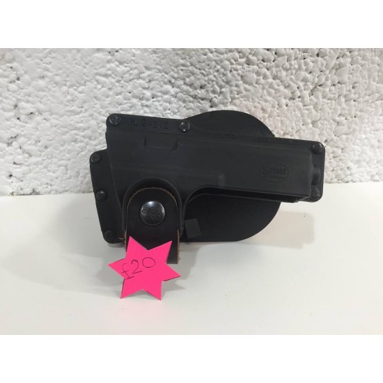 Fobus Pistol Holster Fobus Pistol Holster
