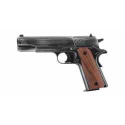 Colt 1911 A1 Antique Wood