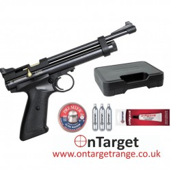 Crosman 2240 Starter Kit