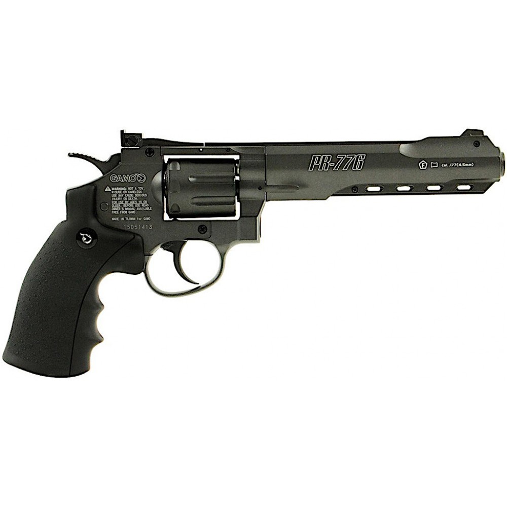 Gamo PR776 Air Pistol gamo-pr776-air-pistol
