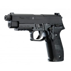 Sig Sauer P226 Black