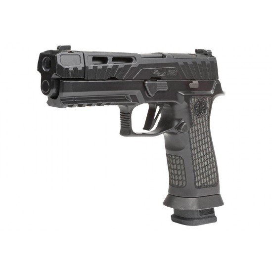 Sig Sauer P320 Spectre Comp
