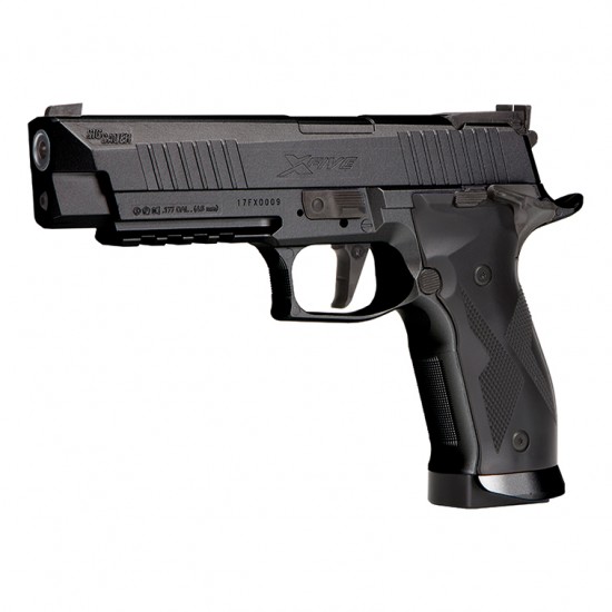 Sig Sauer X-Five Blk Sig Sauer X-Five Blk