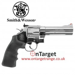 Smith & Wesson 629 Classic 5" Pellet Smith & Wesson 629 Classic 5" Pellet